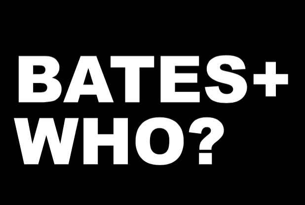 Bates+Who?: A New Coalition for Racial Justice at Bates