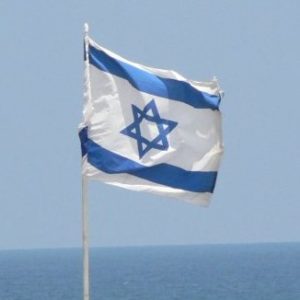 Stand with Israel, and Criticize it Too