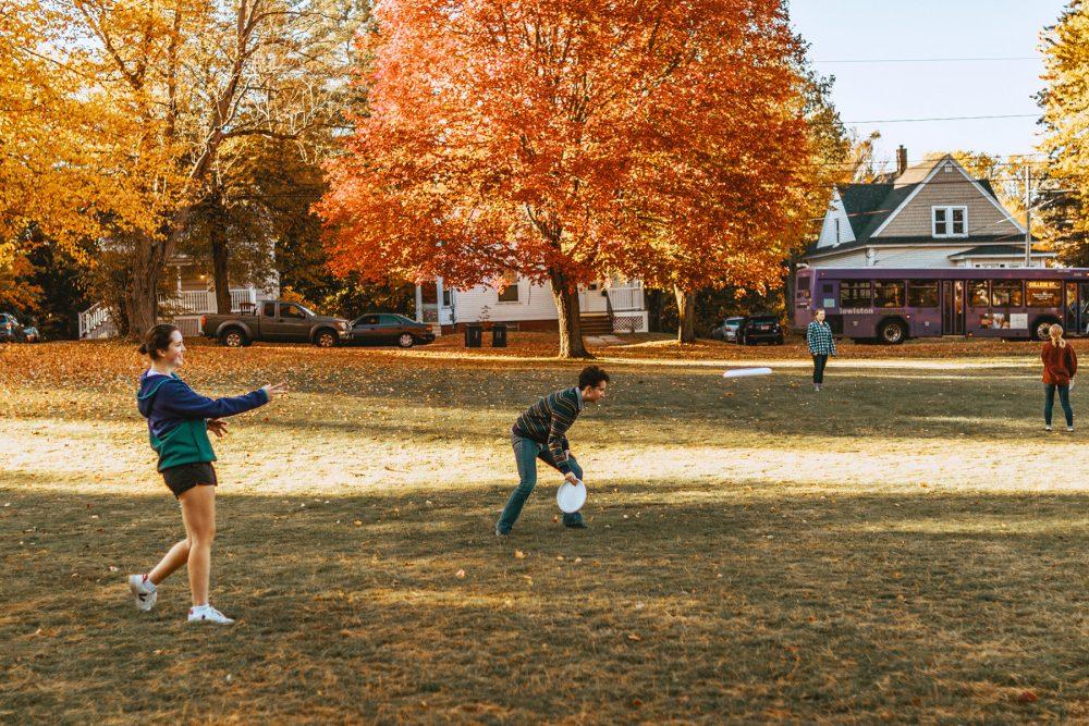 Women’s Ultimate Frisbee: The Quiet Powerhouse Among Club Teams