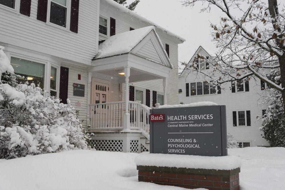 Bates Health Center