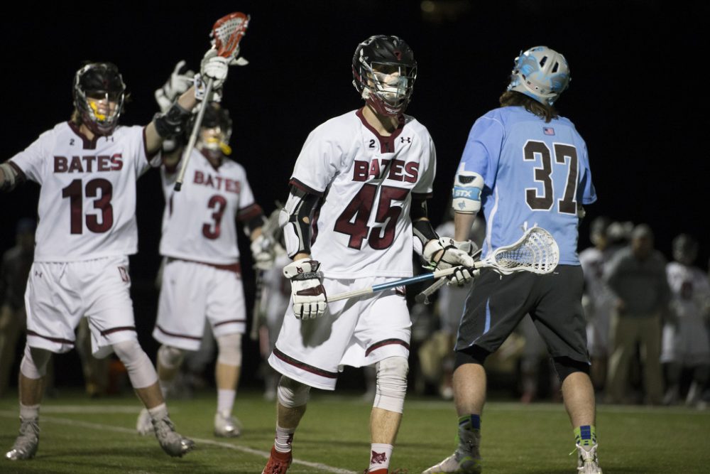 Jack Allard ‘16 in Critical Condition during Battle with COVID-19