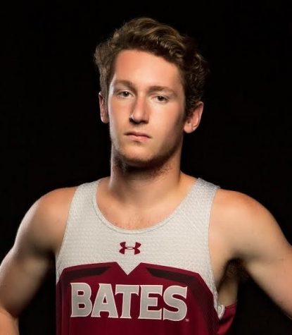 Photo of Jackson Elkins