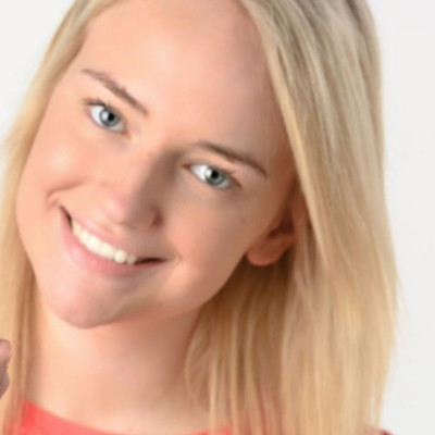 Photo of Madeline Polkinghorn