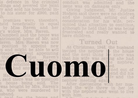 Governor’s Responses to Corona as Fonts