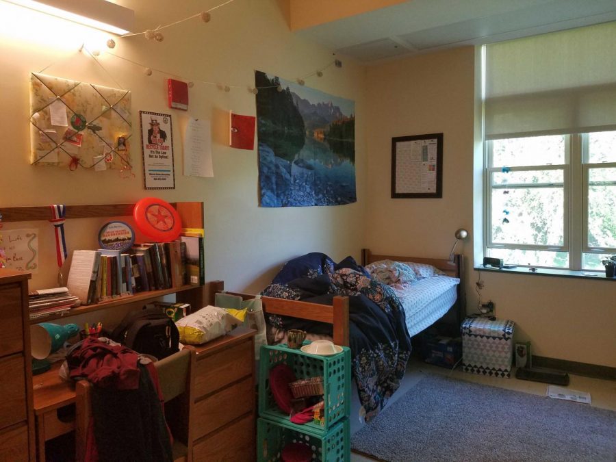 A Dorm