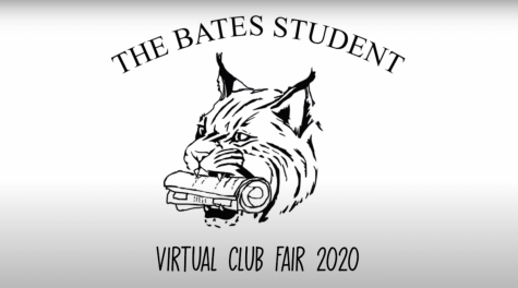 Virtual Club Fair