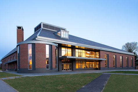 Students are back on Campus, yet some Staff Remain Concerned
