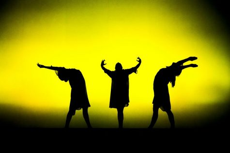 Dance at Bates: Where Does it Fit In?