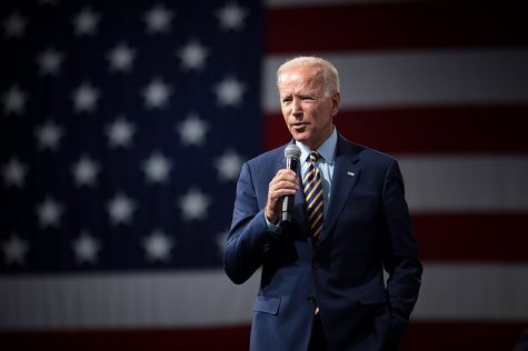 Why I’m Voting for Joe Biden