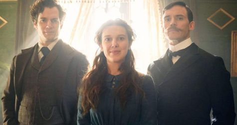 Netflix’s “Enola Holmes” Puts a New Spin on the Classic Detective Stories