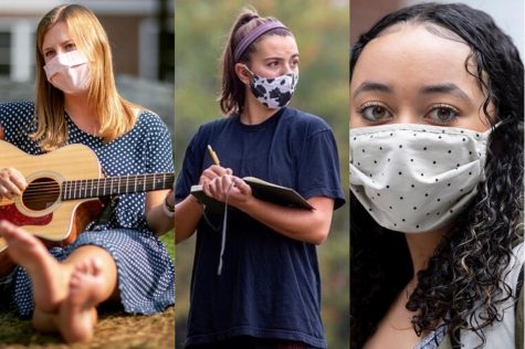 Corona Culture: Masks have Become an Expression of Style