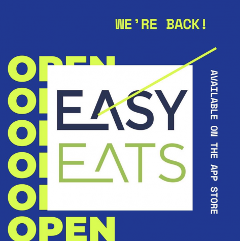 EASY EATS Offers Alternative to Commons