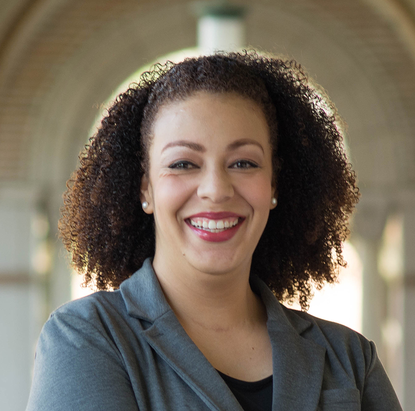 Dr. Lori Banks, Assistant Professor of Biology was named one of the 1,000 Inspiring Black Scientists in America.