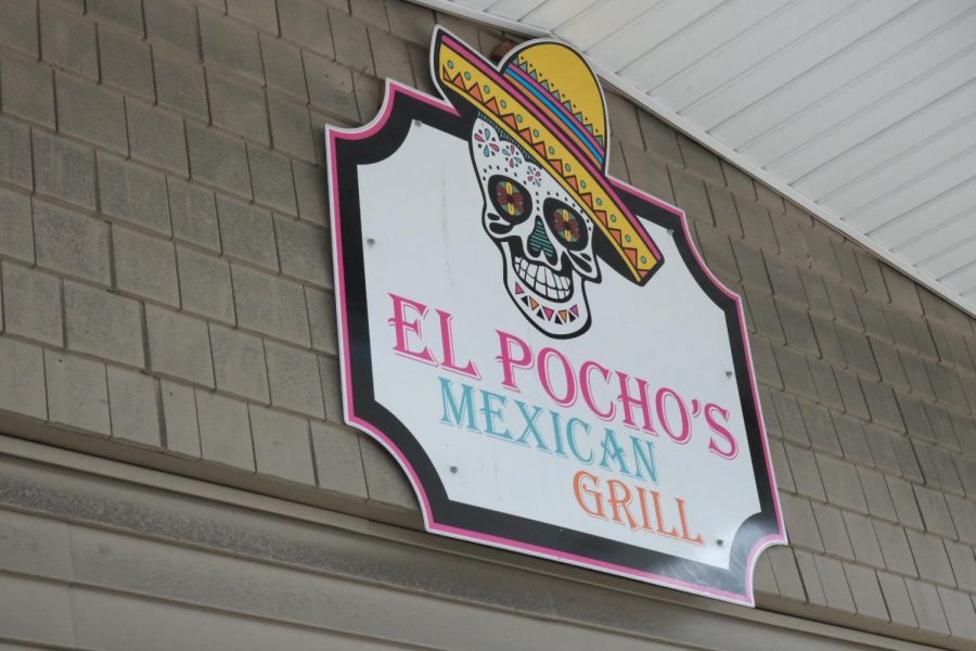 El Pochos, located on South Avenue, offers a variety of authentic Mexican dishes.