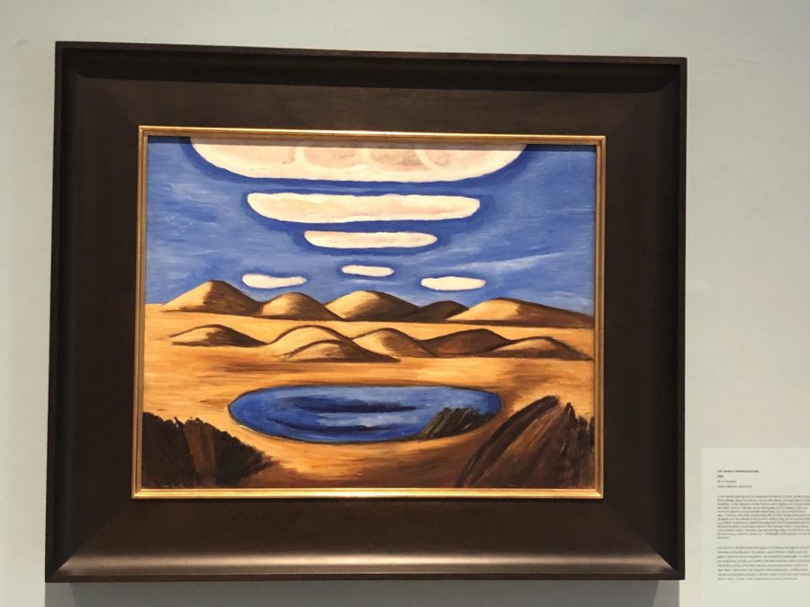 Marsden hartley deals