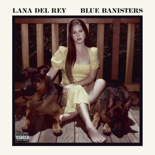 Lana del Rey’s newest album is less dialed back than “Chemtrails over the Country Club” and is the closest peak yet to her best album “Norman Fucking Rockwell.”