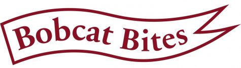 Bobcat Bites for 1/26