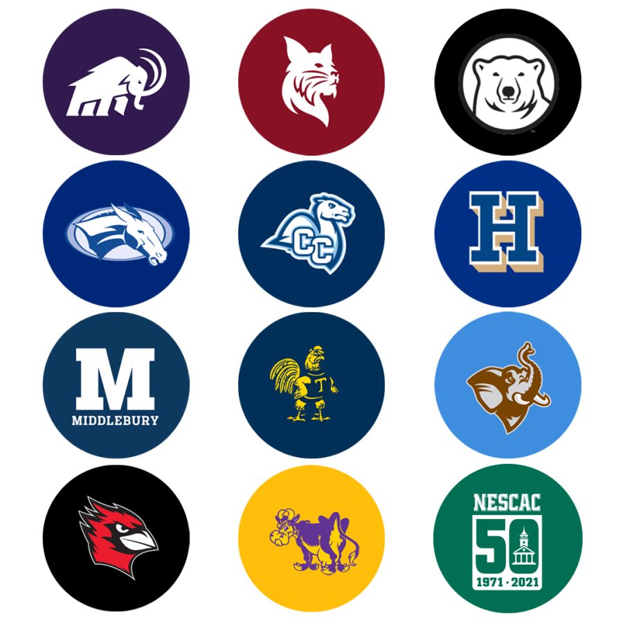 Ranking the NESCAC Mascot Costumes: An Emotional and Spiritual Journey