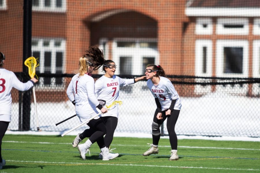 The women’s lacrosse team hopes to find some success this season, especially against their NESCAC rivals.