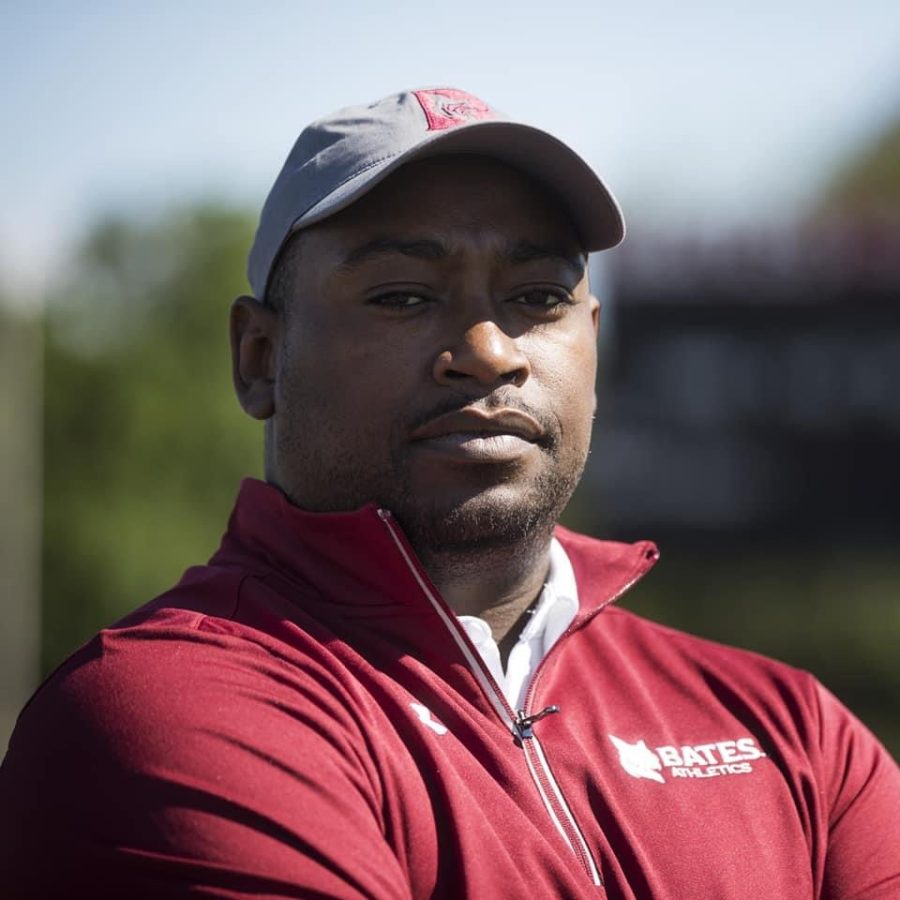 Former Head Football Coach Sues College for Racial Discrimination, Negligence