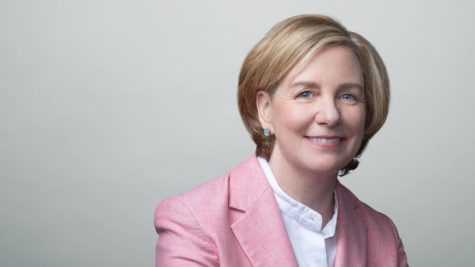 Carolyn Ryan ‘86 Promoted to Managing Editor of The New York Times