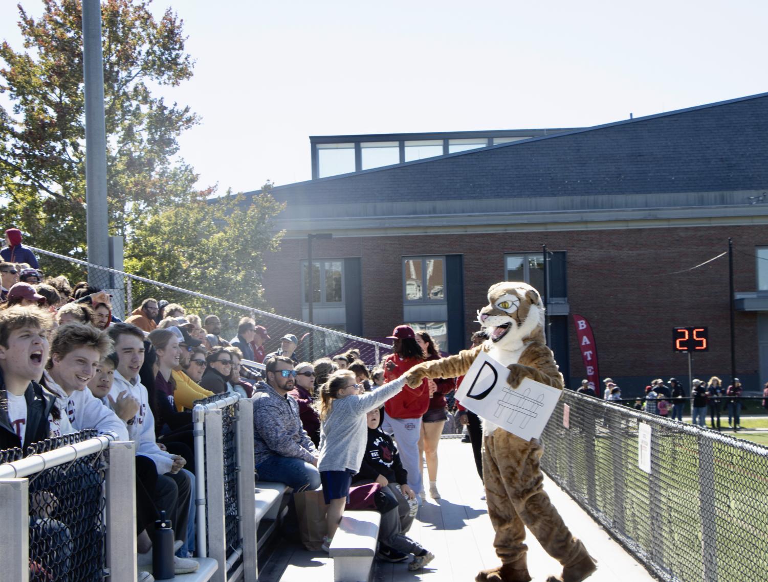 Much ado about mascots at local schools
