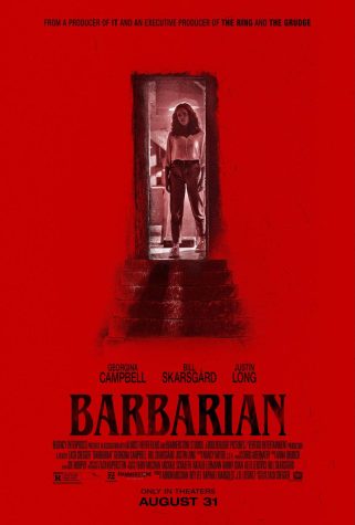 Barbarian: Modern Horror Masterpiece or Rental House Rubbish? 