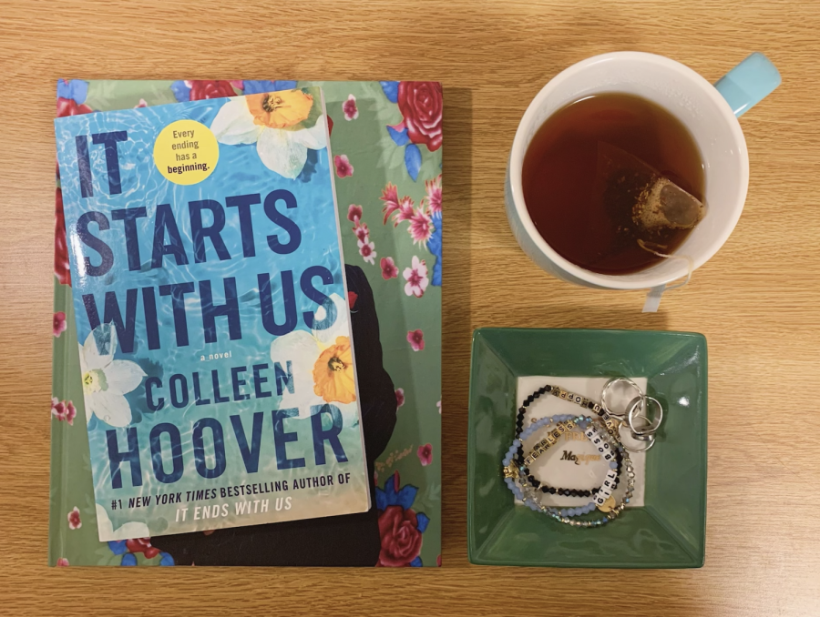 Why Colleen Hoover's 'It Starts With Us' Is Already a Massive Hit