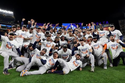 Reflecting on the Houston Astros’ World Series Win