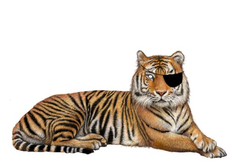 Blind Tiger: Fact or Fiction?