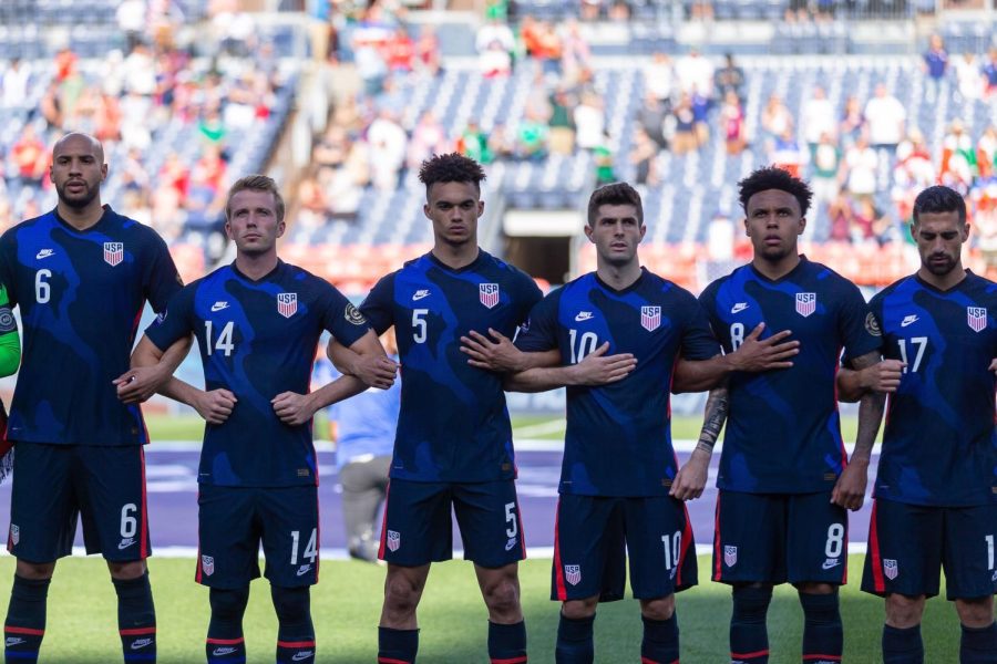 A Golden Generation? A Guide to the USMNT at the 2022 World Cup
