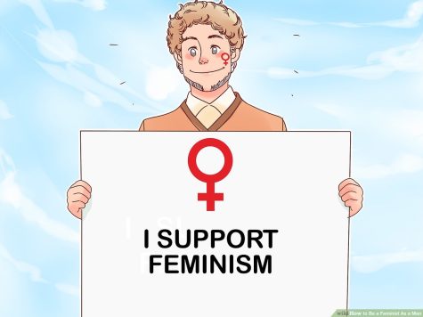 To Be or Not to Be (a Feminist)