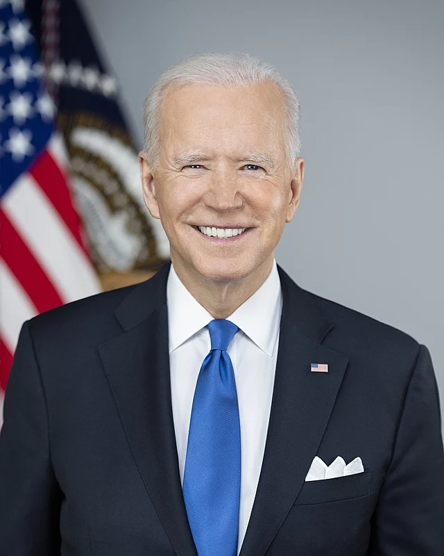 The Times Are a-Changin: Why Joe Biden Shouldnt Run in 2024