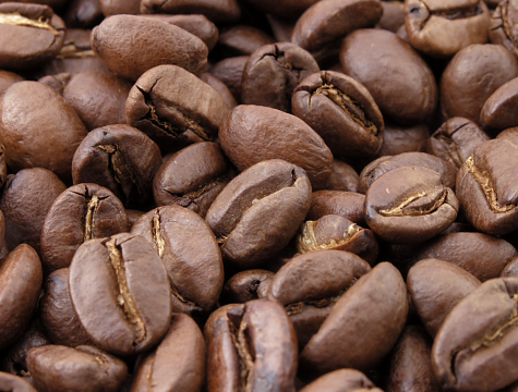 Caffeinated Coffee Criticism