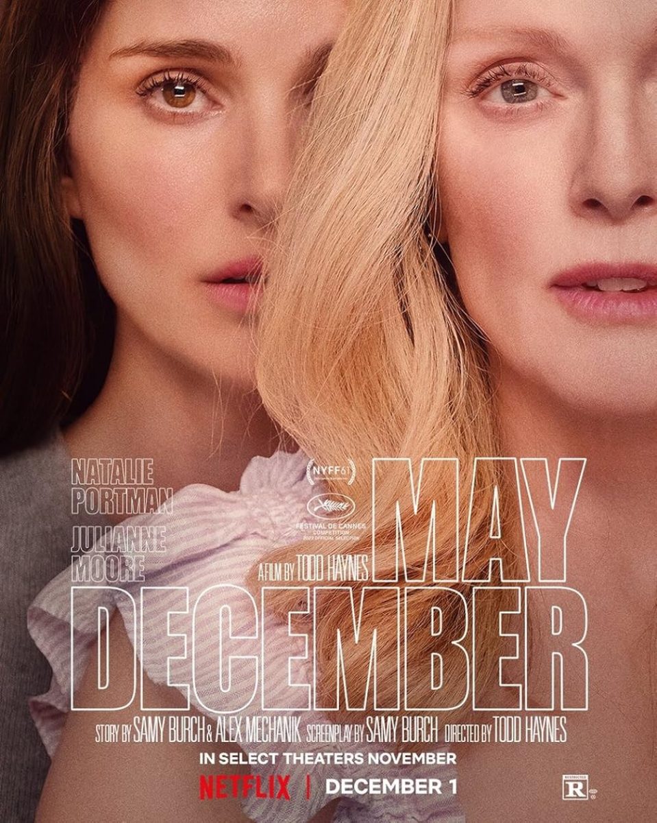 “May December”: A Moral Mystery Too Seductive To Look Away From