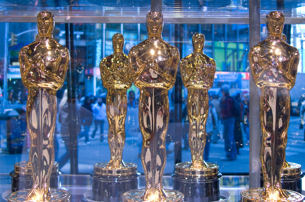 Oscar+Nominations+2024%3A+Snubs+and+Surprises