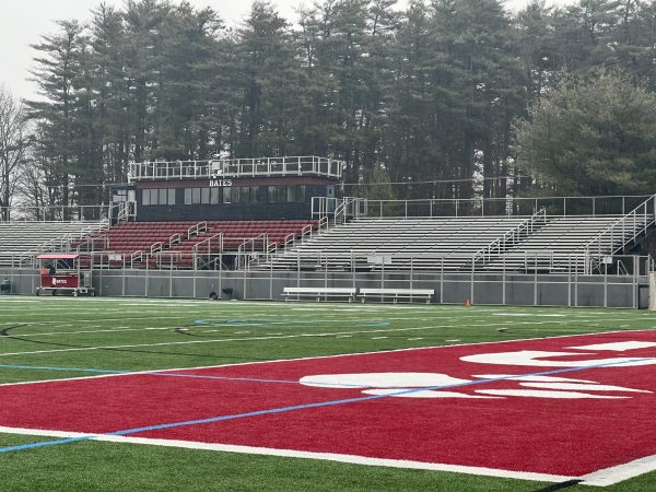 Photo of Garcelon Field.