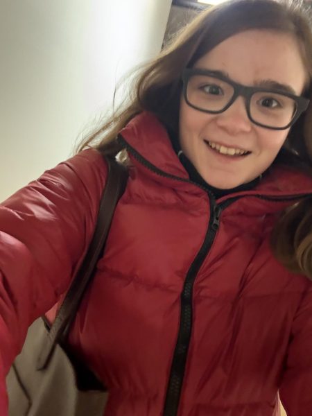 Madeline Cournoyer