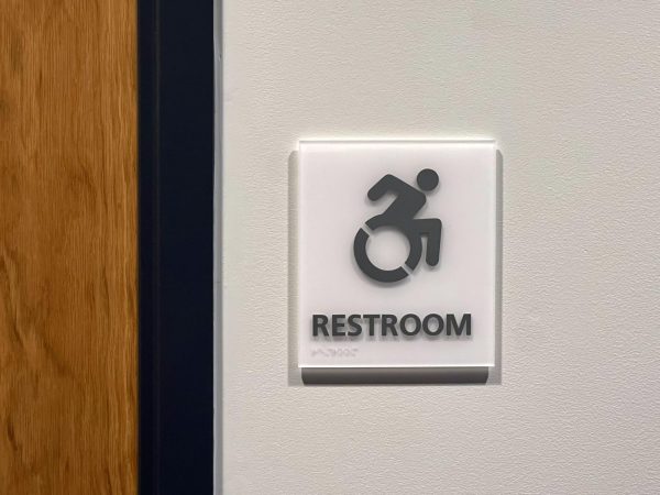 Inclusive Spaces: Why All-Gender Restrooms Matter in Higher Education