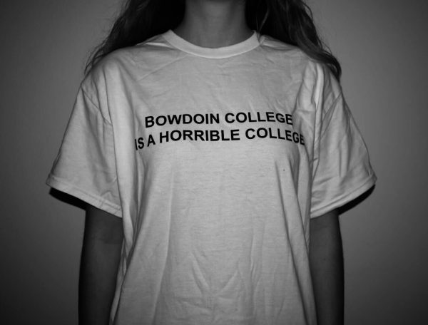 I Pretended to be a Bowdoin Student for a Night. This is What I Learned.