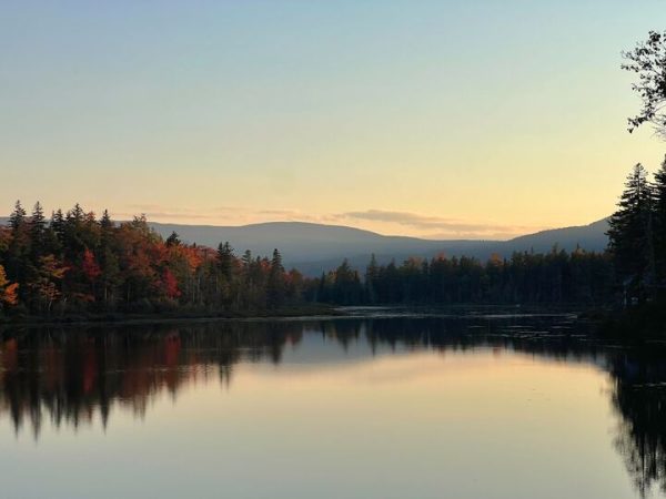 Things to Do in Fall in Maine