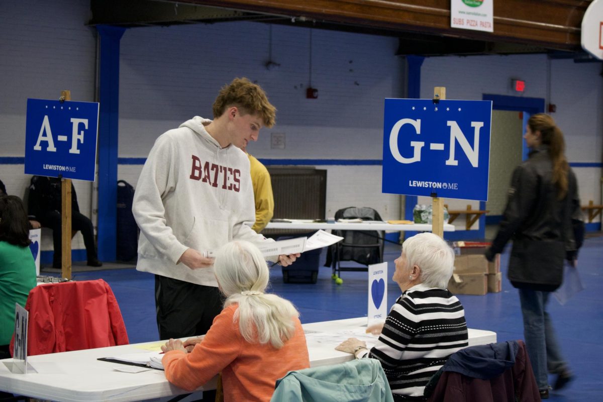 LIVE ELECTION UPDATES | Full Results List: Trump Elected President, State Flag Stays the Same, Congressional Races Too Close to Call