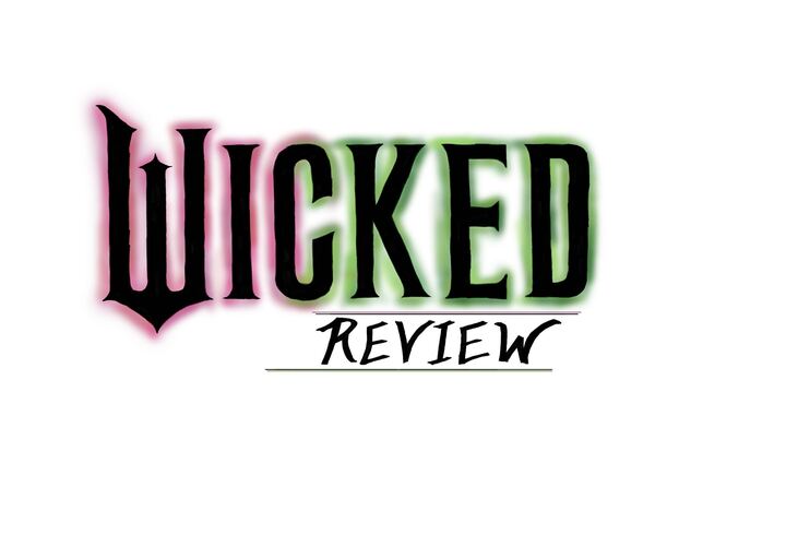 Wicked (2024) - Enchanting if Exhausting