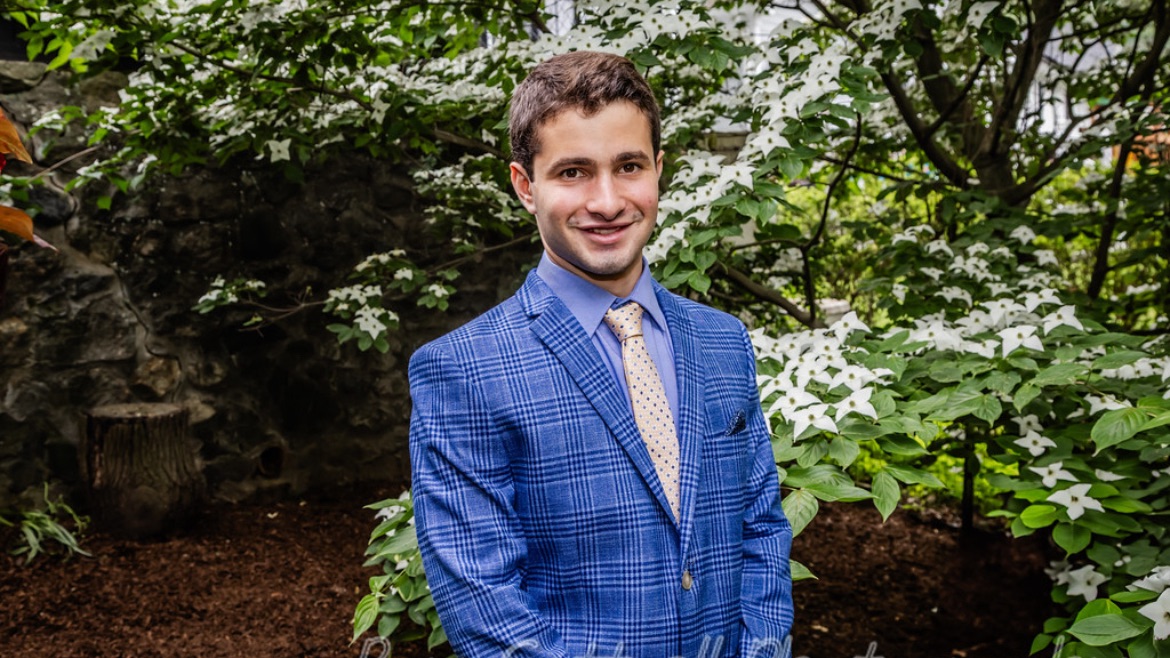 Joe DiMartino