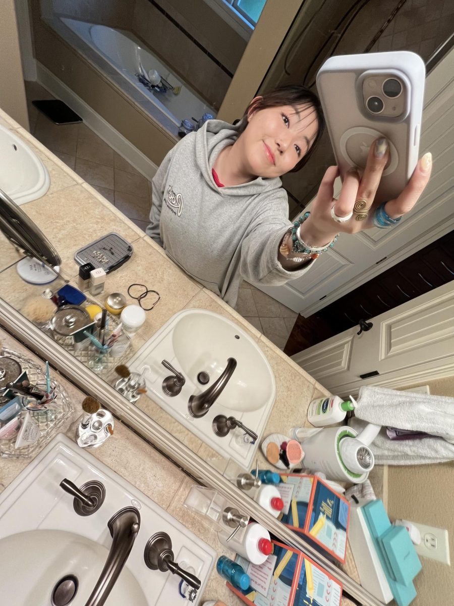 Rami Kim