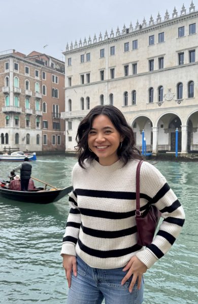 Photo of Trinity Poon