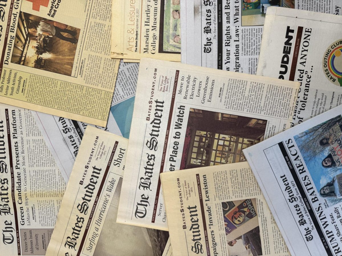 More than ‘extra homework’: Why you should write for your school’s newspaper