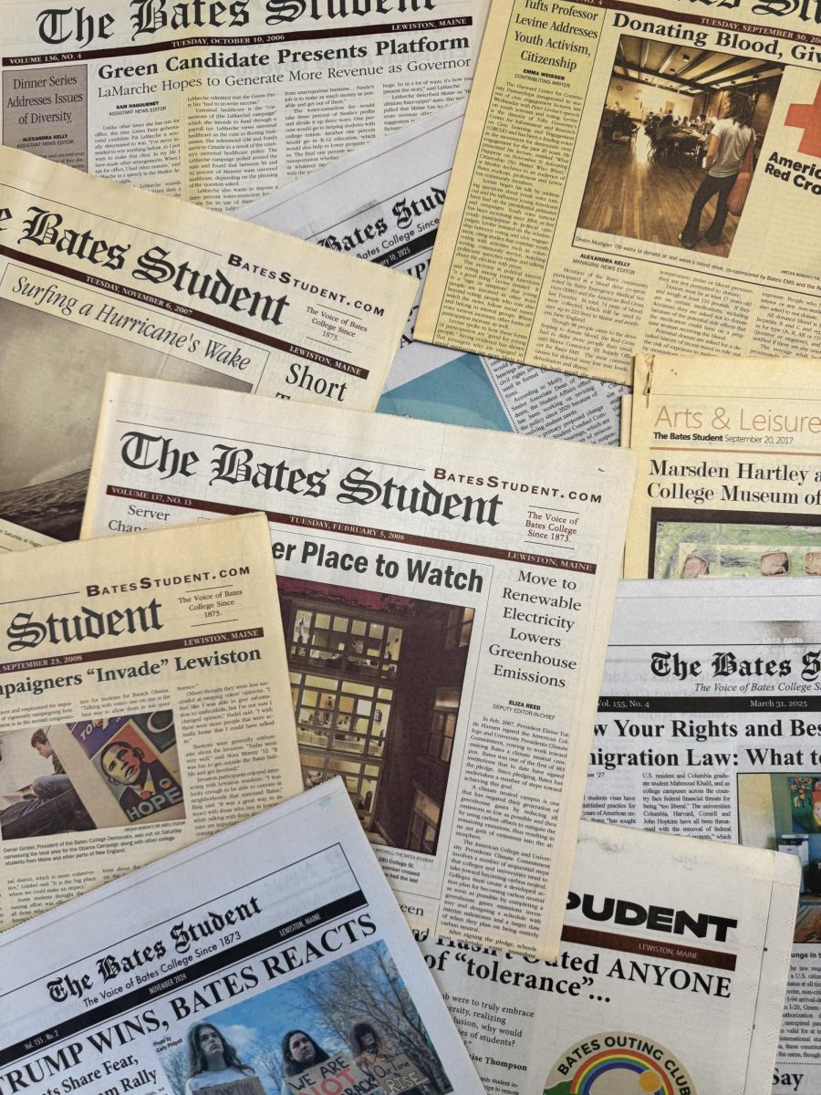 More than ‘extra homework’: Why you should write for your school’s newspaper