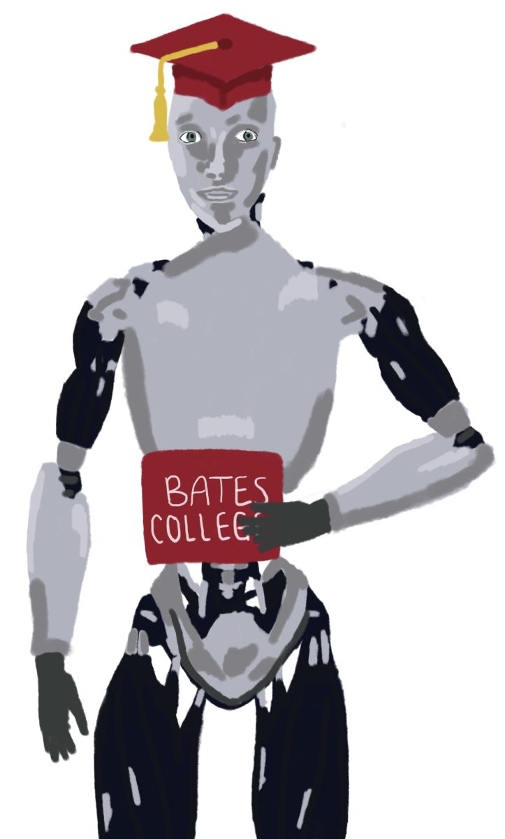 Does AI Still Have a Place in the Debate?