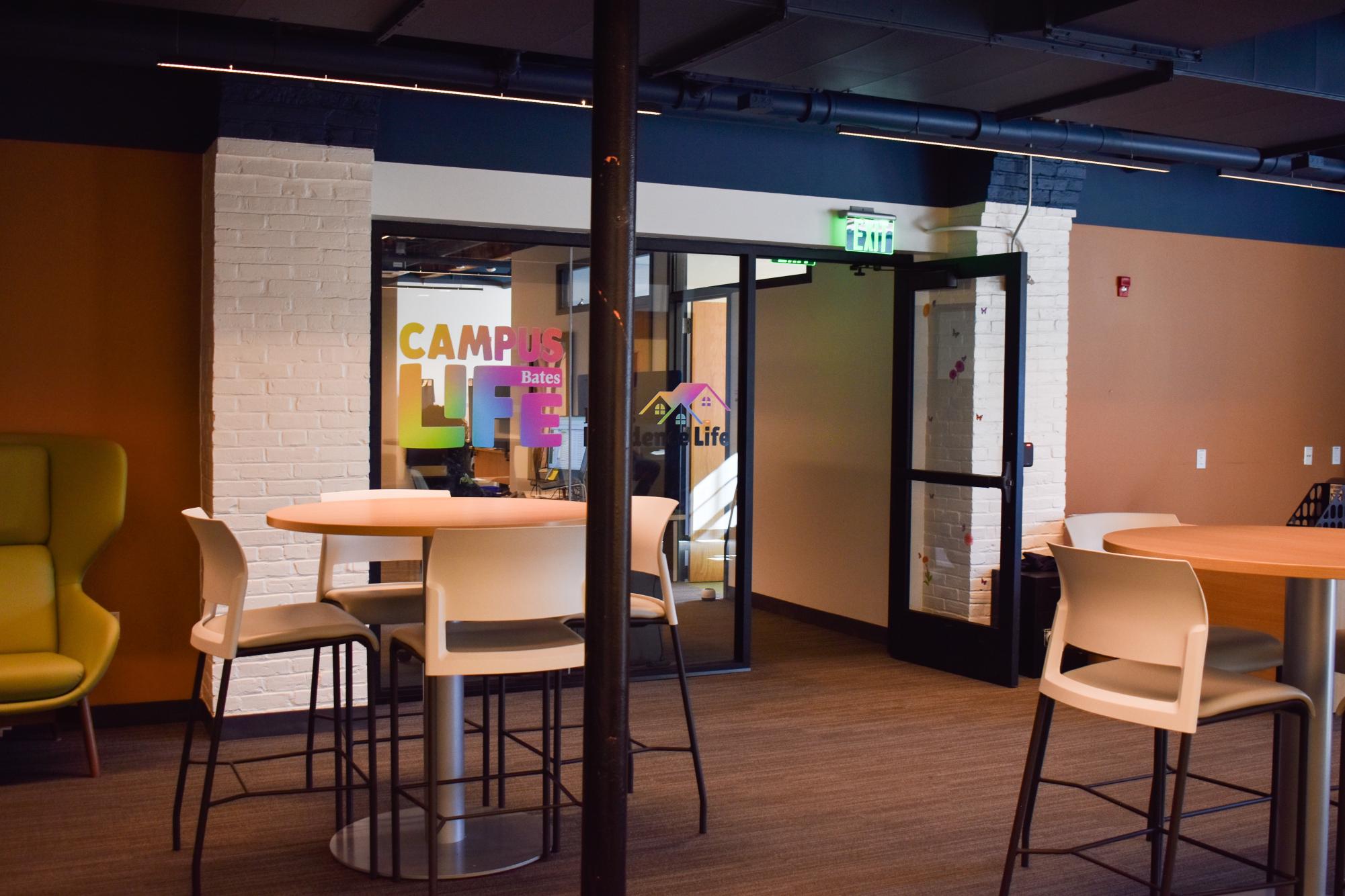 Campus Life Travel Policies Cause Clubs to Pivot